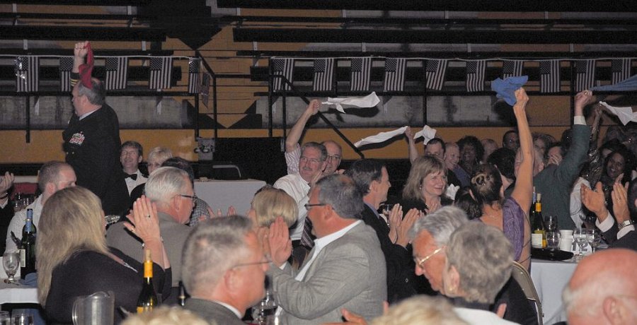 Recognition DSC 7462